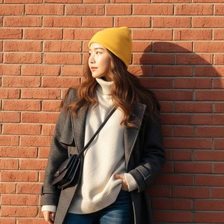 NSCAP NS 숏비니-1120 #6