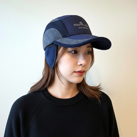 NSCAP-NS 귀달이모자 JIP-1130 #3