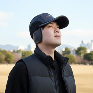 NSCAP-NS 귀달이모자 JIP-1130