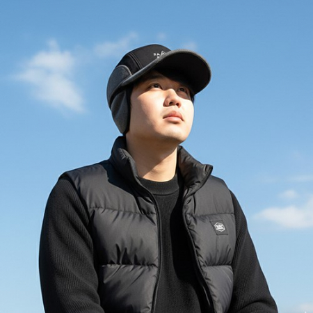 NSCAP NS귀달이모자-1129 #5