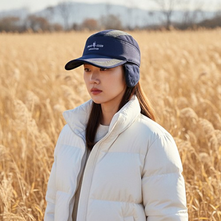 NSCAP NS귀달이모자-1128 #3