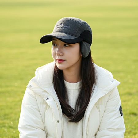 NSCAP NS 귀달이모자-1127 #4