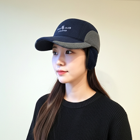 NSCAP NS 귀달이모자-1127 #5