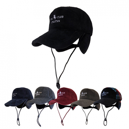 NSCAP-NS 귀달이 모자 1126 #2