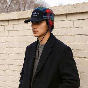 NSCAP-NS 귀달이 모자 1126