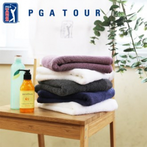 PGA 190g 프리미엄 호텔타올 1p
