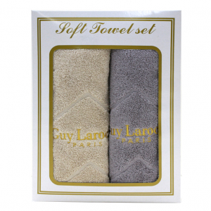 호텔타올 VIP 2P세트(195g)