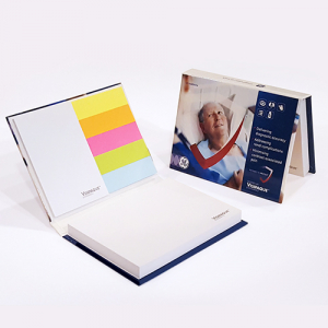 하드 커버 종합형 (형광 오색지형) (주문제작형)