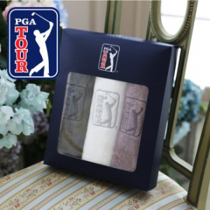 PGA 190g 프리미엄 호텔타올 3P