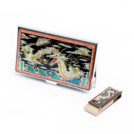 자개 USB 2종 세트 한마리용 8G #2