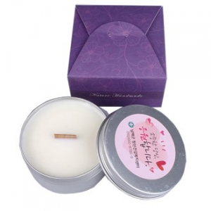 소이 캔들 캔타입