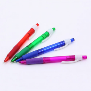 뉴클립 니들볼펜 (독일 잉크)