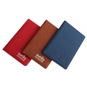 1194 레인보우 자가드 인조가죽 // 국내 주문 생산