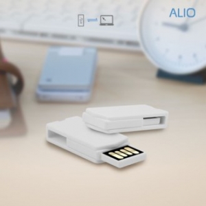 ALIO 인트로스윙 USB 메모리 4G