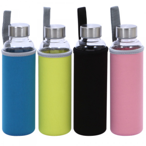 코스텐 트라이탄 슬림보틀 500 네오 플랜 파우치