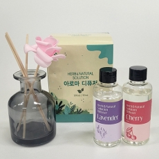 하루아 디퓨저 100ml x2개 2P 세트