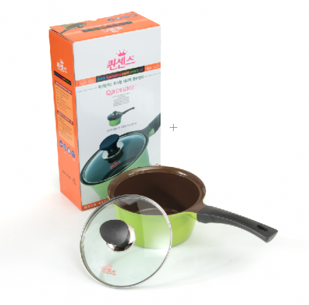 세신퀸센스 세라믹 18편수냄비 #2