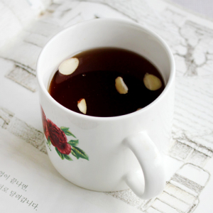 아일랜드 로즈 머그, dr매직