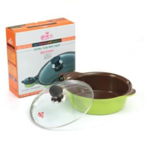 세신퀸센스 세라믹 24전골냄비