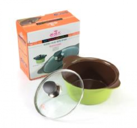 세신퀸센스 세라믹 20양수냄비 #3