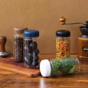 [티썸] 마이보틀 350ml 페트[국산]