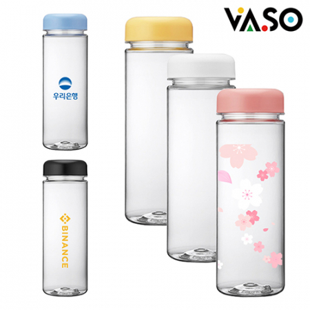 [바쏘] 트라이탄 보틀 500ml #2