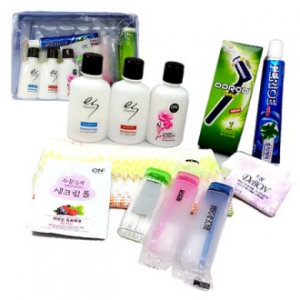 탑크린 여행용세트 펄2호