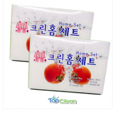 크린 홈세트 3 B25 (팩, 장갑, 지퍼)