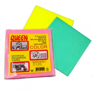 부직포행주 일반- 퀸 40 3p