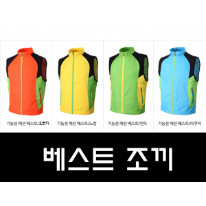 베스트 ( 조끼)