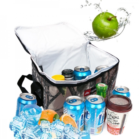 쿨러백 / 아이스백 / 피크닉 쿨러백 / 보냉 가방6L #2