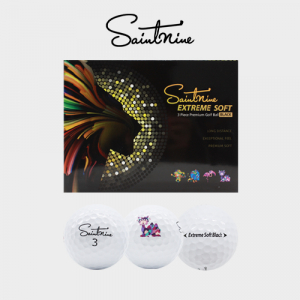 넥센 세인트나인 ES BLACK 12구