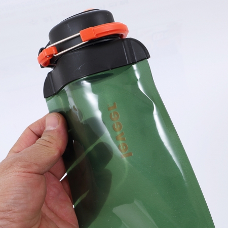 친환경 접이식 물통 700 #4