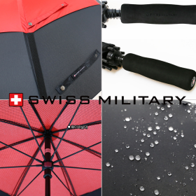 스위스밀리터리 80수동 이중방풍 #2