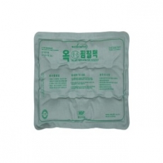 탑크린 찜질팩 옥 (면)
