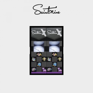 넥센 세인트나인 X 6구 (3PC) 비거리 전용