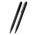 작은이미지: 헬프맨 블랙 시크 터치펜 (볼펜+터치펜) #2