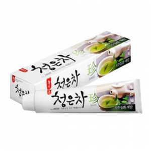 애경 2080 청은차 치약 120g 1p