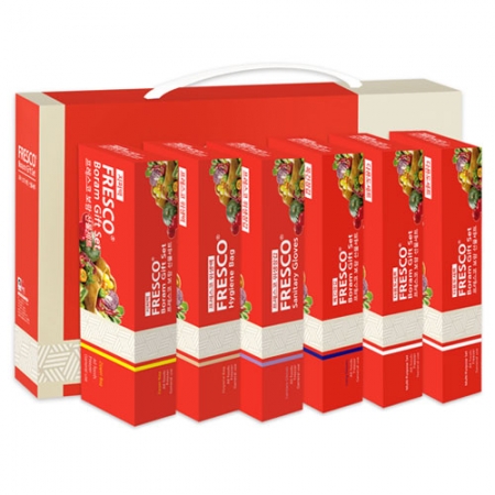 프레스코 보람선물세트 7호 #2