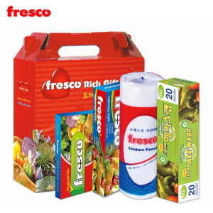 프레스코 부자 세트 1호