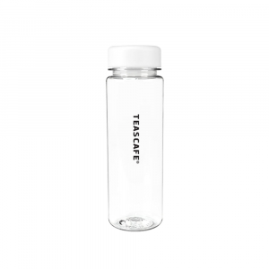 티스카페 무지 투명 보틀 500ml 에코젠