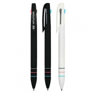 뉴원 3색 라바 볼펜