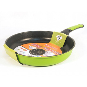 키친아트 스마트 쿡 후라이팬 28cm