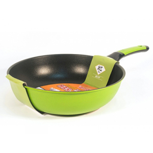 키친아트 스마트쿡 궁중팬 28