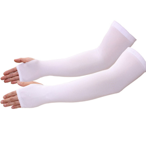 손가락쿨토시 (아쿠아엑스원단) / 국산 / 무봉제