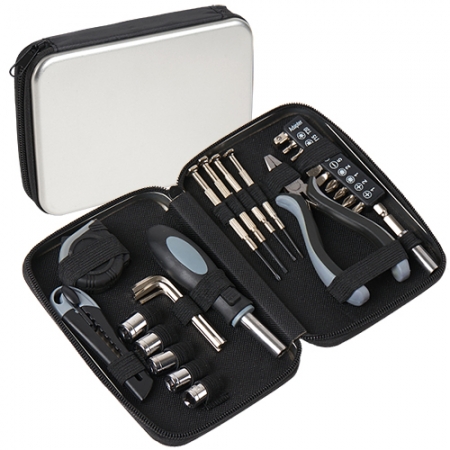 JUN-알루미늄공구 드라이버세트 #2