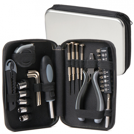 JUN-알루미늄공구 드라이버세트 #2