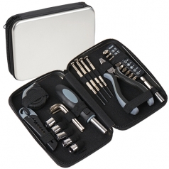 JUN-알루미늄공구 드라이버세트