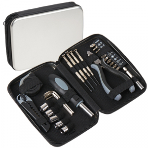 JUN-알루미늄공구 드라이버세트