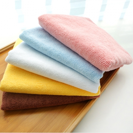 극세사 그레이스 타올 #2